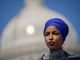 Ilhan Omar questions faith of Trump admin. amid papal dustup: 'Far from practicing Christianity'