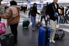 FAA to cut Chicago O’Hare flights to reduce summertime delays