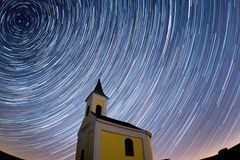 Lyrid meteor shower expected to peak Wednesday