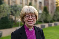 Archbishop of Canterbury Expresses Solidarity With Pope Leo XIV in Calling for Peace in Iran