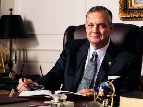 Albert Mohler calls for SBC to clarify role of pastor