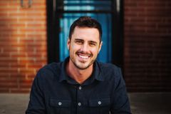Ben Higgins on the Lie That Keeps So Many People Isolated - RELEVANT