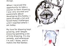 Oppressed Christians in Middle East find healing through art