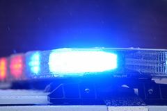 Shooter, eight kids dead in Louisiana domestic assault