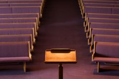 Georgia pastor dies at 53, remembered for his 'purpose and unwavering faith'