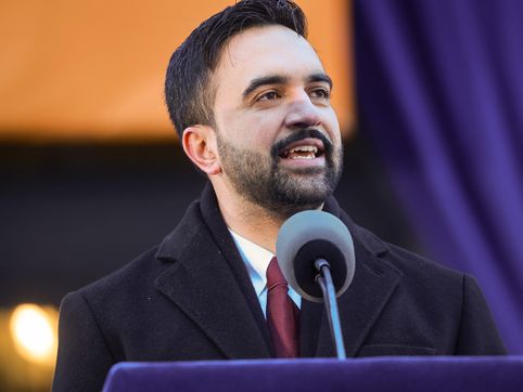 Mamdani’s revolution runs into hard reality