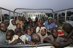 Children taken from Christian orphanage still in gov’t custody after failed handover