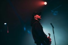 Only 3% of Worship Leaders Say They’re Mentally Well — That’s a Major Problem - RELEVANT