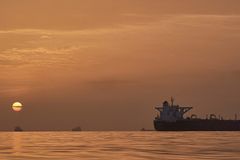 U.S. military seizes Iranian cargo ship, Iran vows response