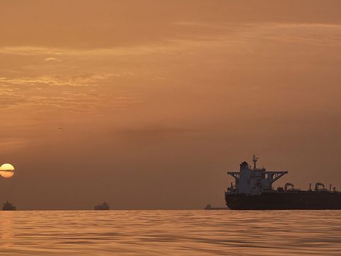 U.S. military seizes Iranian cargo ship, Iran vows response