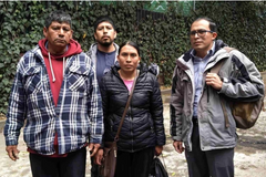 Mexico: Evangelicals in Hidalgo take religious intolerance case to national human rights commission