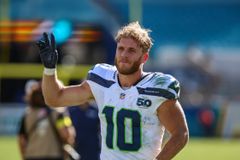 Cooper Kupp: 'Because of My Faith in Jesus... I Know My Purpose' - RELEVANT