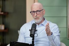 David French refuses to question James Talarico's faith: 'Not writing these people out of Christianity'