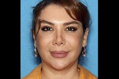 Feds arrest California woman accused of Iranian weapons trafficking