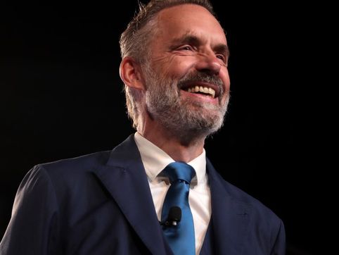 Jordan Peterson’s daughter details his medical issue