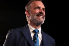 Jordan Peterson’s daughter details his medical issue