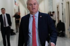 House Oversight to probe case of dead, missing scientists