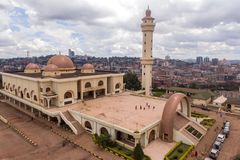 Evangelist killed after gospel event in Kampala, Uganda