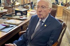 Nebraska bans parents with abuse, assault convictions from homeschooling