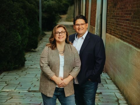 Jeff and Beth McCord: How to Get the Most Out of Your Enneagram - RELEVANT