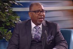 Minnesota DHS gave $2.5M to church run by felon and is now suing for misuse of grants