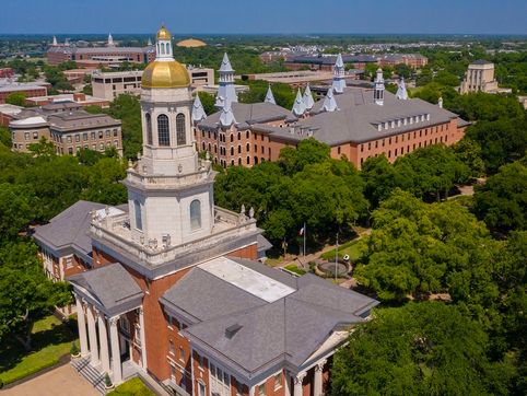 Texas Baptists reviewing historic ties with Baylor U after approving LGBT 'alternative' to TPUSA event