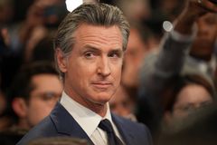 California's Game of Thrones: Special election or special treatment?