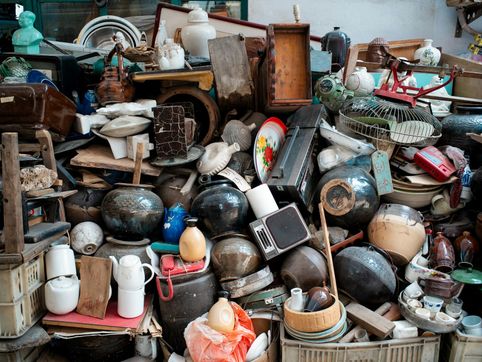 'A spring cleaning for the soul': Swiss church leaders link the annual cleaning ritual to spiritual renewal and forgiveness