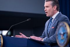 Pete Hegseth axes mandatory flu shots for military