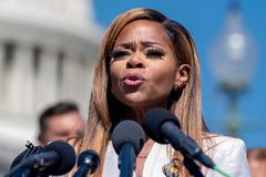 Rep. Cherfilus-McCormick resigns amid ethics investigation