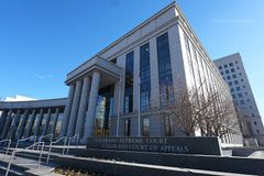 Denver court exonerates man convicted of shaken baby murder