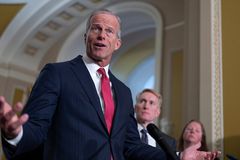 GOP lawmakers plan to fund Homeland Security sans Democrats