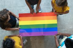 Boston LGBT group suspends 'wellness allowance' program using tax dollars to pay for migrants' haircuts, massages