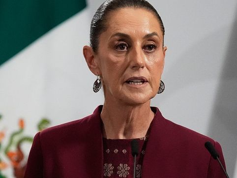 Mexico probes U.S. role in drug raid after officials’ death