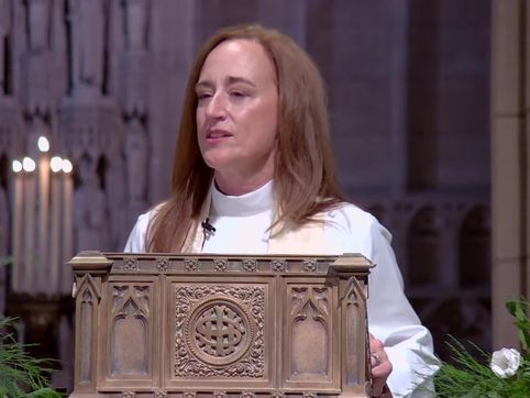 Ohio police investigating Episcopal Church women's group over 'financial irregularities'