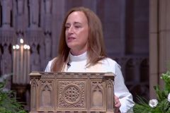 Ohio police investigating Episcopal Church women's group over 'financial irregularities'