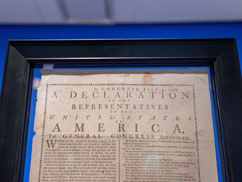 Justice Clarence Thomas just issued a warning every American needs to hear