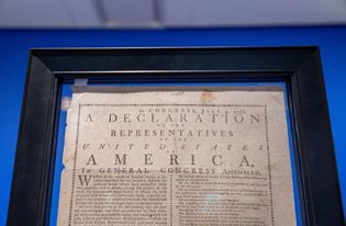 Justice Clarence Thomas just issued a warning every American needs to hear