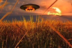 Aliens, UFOs and the demonic: Thinking like Christians about the weird stuff
