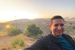 Palestinian Christian prisoner allowed Bible but denied visit from priest