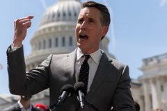 Amendment to GOP budget plan would axe Planned Parenthood funding