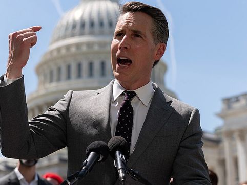 Amendment to GOP budget plan would axe Planned Parenthood funding