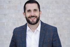 Lifeway trustees elect Ryan Blackwell as president and CEO | Baptist Press