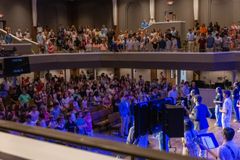 Georgia church’s Good Friday service draws hundreds, sees dozens come to Christ | Baptist Press