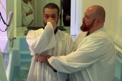 Young men’s interest in religion a chance for churches to step up | Baptist Press