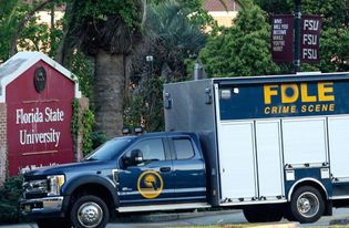 Florida opens probe into ChatGPT over 2025 FSU shooting