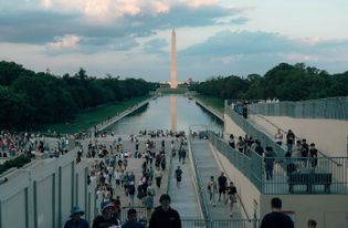 Hegseth, Barron, Evangelical Leaders to Join Trump Event Rededicating America to God