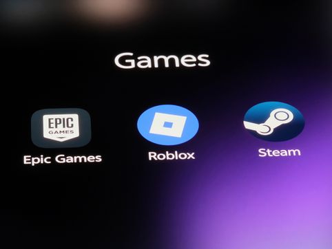 Satanic imagery featured in now-banned Roblox game inspired by Texas school shooting