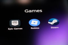 Satanic imagery featured in now-banned Roblox game inspired by Texas school shooting
