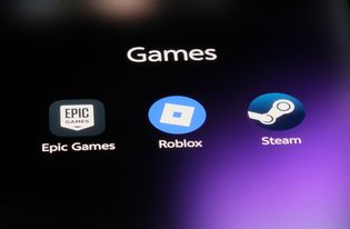 Satanic imagery featured in now-banned Roblox game inspired by Texas school shooting